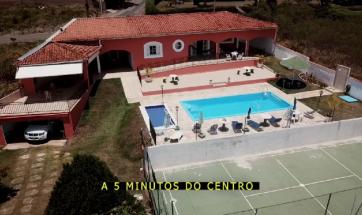 EXCELENTE CASA B. POSSES