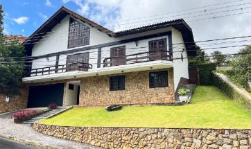 CASA PRÓX. AO CENTRO