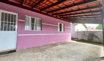 CASA EM BAIRRO