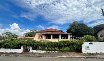 CASA B. DAS POSSES