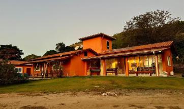 SITIO EM SERRA NEGRA-SP