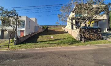 TERRENO COND. FECHADO