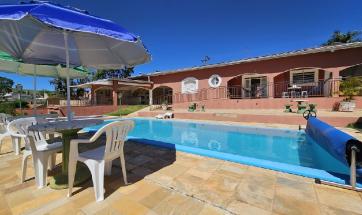EXCELENTE CASA B. POSSES