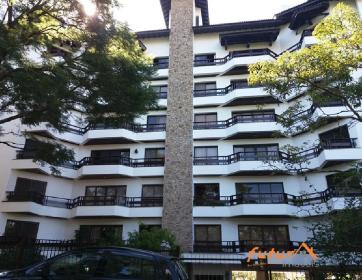 APARTAMENTO PRÓXIMO AO CENTRO
