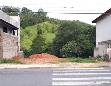 TERRENO COML./RESIDENCIAL PRÓXIMO AO CENTRO