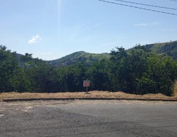 TERRENO PRÓXIMO AO CENTRO