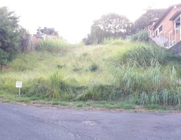 TERRENO B. DAS POSSES