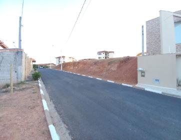 EXCELENTE TERRENO PRÓX. AO CENTRO