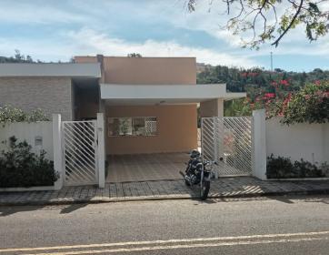 CASA EM LINDOIA/SP