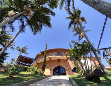 CASA ALTO PADRÃO