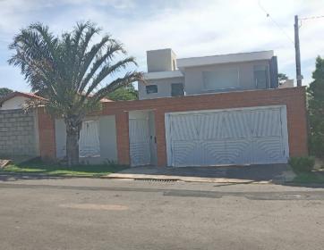 CASA B. DAS POSSES