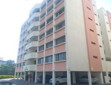 APTO. COND. FECHADO