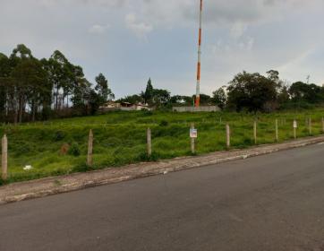 TERRENO EM BAIRRO
