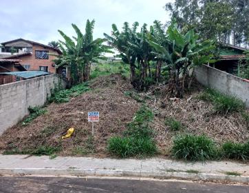 TERRENO EM BAIRRO