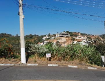 TERRENO PRÓXIMO AO CENTRO