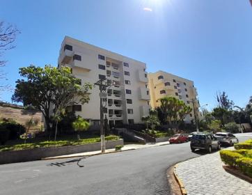 APARTAMENTO PRÓX. CENTRO