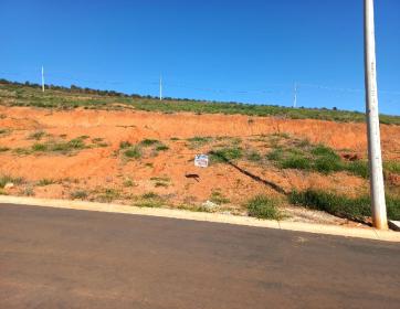 TERRENO PRÓX. AO CENTRO
