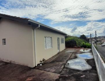 CASA EM BAIRRO