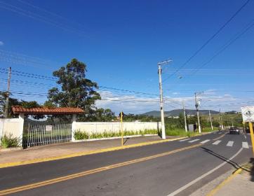 TERRENO EM BAIRRO