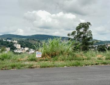 TERRENO PRÓX. CENTRO