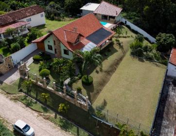 CASA B. POSSES