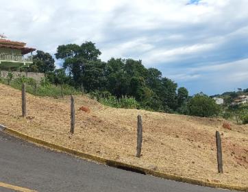 TERRENO PRÓX. CENTRO