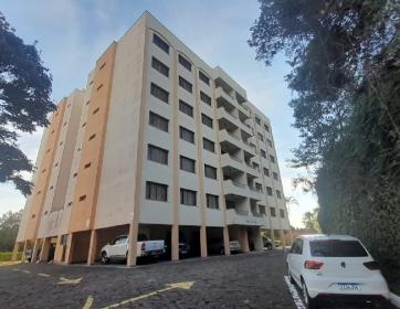 APTO. COND. FECHADO