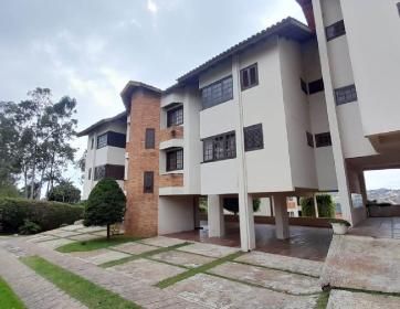 APTO. COND. FECHADO