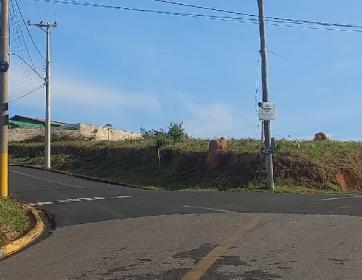 TERRENOS PRÓX. CENTRO