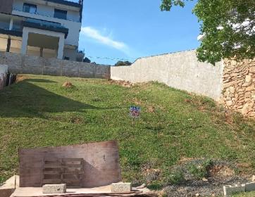 TERRENO COND. FECHADO