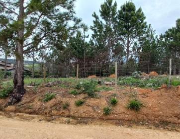 TERRENO EM BAIRRO