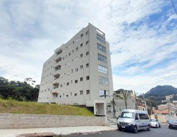 APARTAMENTO NOVO CENTRO