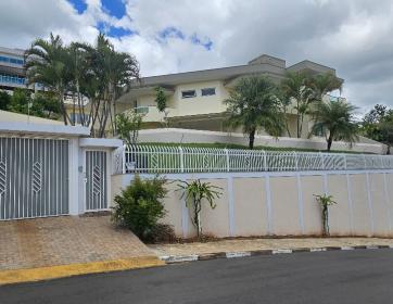 CASA ALTO PADRÃO