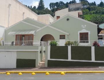 CASA CENTRAL
