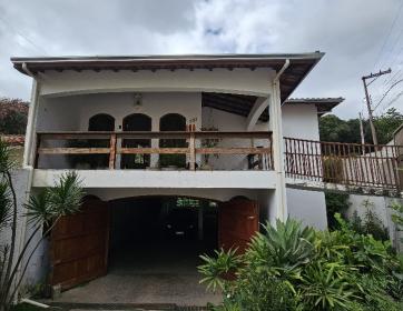 CASA PRÓXIMO AO CENTRO