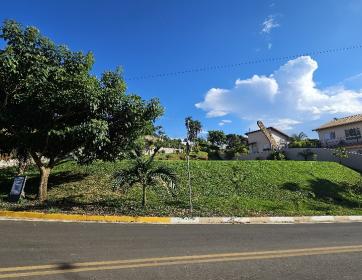 TERRENO B. DAS POSSES