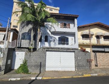 CASA CENTRAL SERRA NEGRA