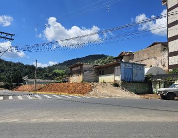 TERRENO COMERCIAL