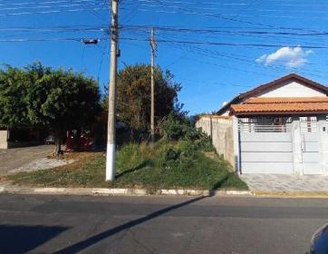 TERRENO EM BAIRRO