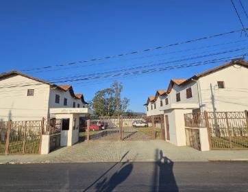 CASA EM COND. CENTRAL
