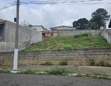 TERRENO EM BAIRRO