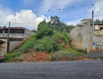 TERRENO PRÓX. CENTRO