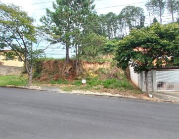TERRENO EM BAIRRO