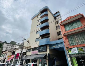 APARTAMENTO CENTRO
