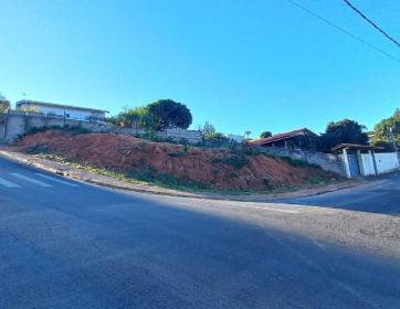TERRENO EM BAIRRO