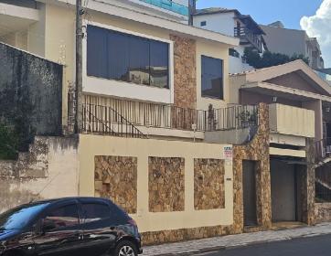 CASA CENTRAL