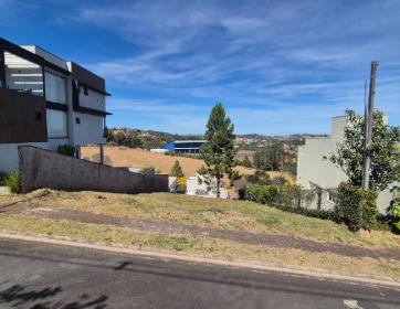 TERRENO COND. FECHADO