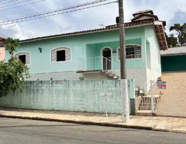 CASA EM BAIRRO