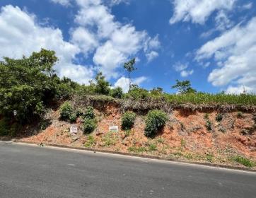 TERRENO PRÓX. CENTRO