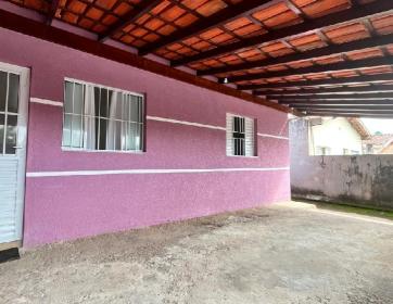 CASA EM BAIRRO
